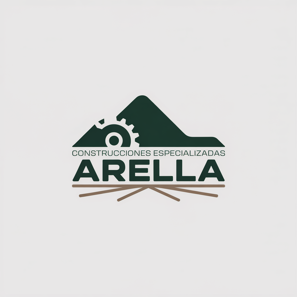 Logotipo de ARELLA S.A. DE C.V.